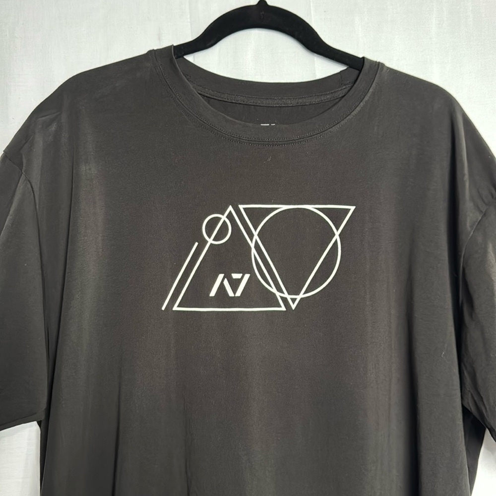 A7 Bar Grip Shirt, 2X